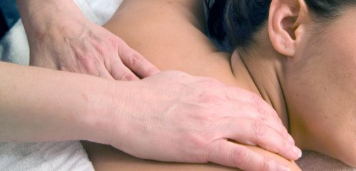 Simple Steps to Building a Massage Intake Form That Works