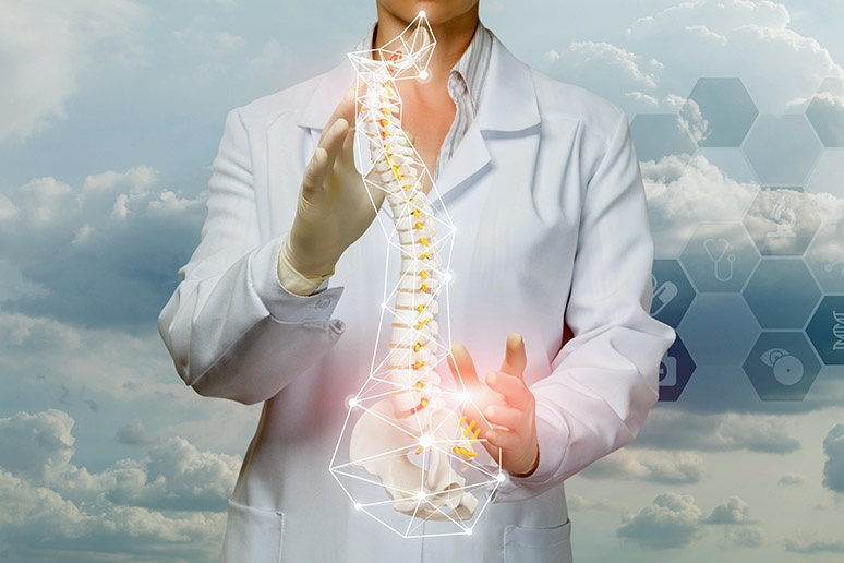 Regain Your Life Back by Visiting a Spinal Care Doctor