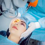 Laser Surgical Treatment Can Improve Vision Troubles