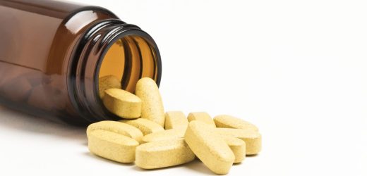 Why You Should Be Taking Magnesium Supplements