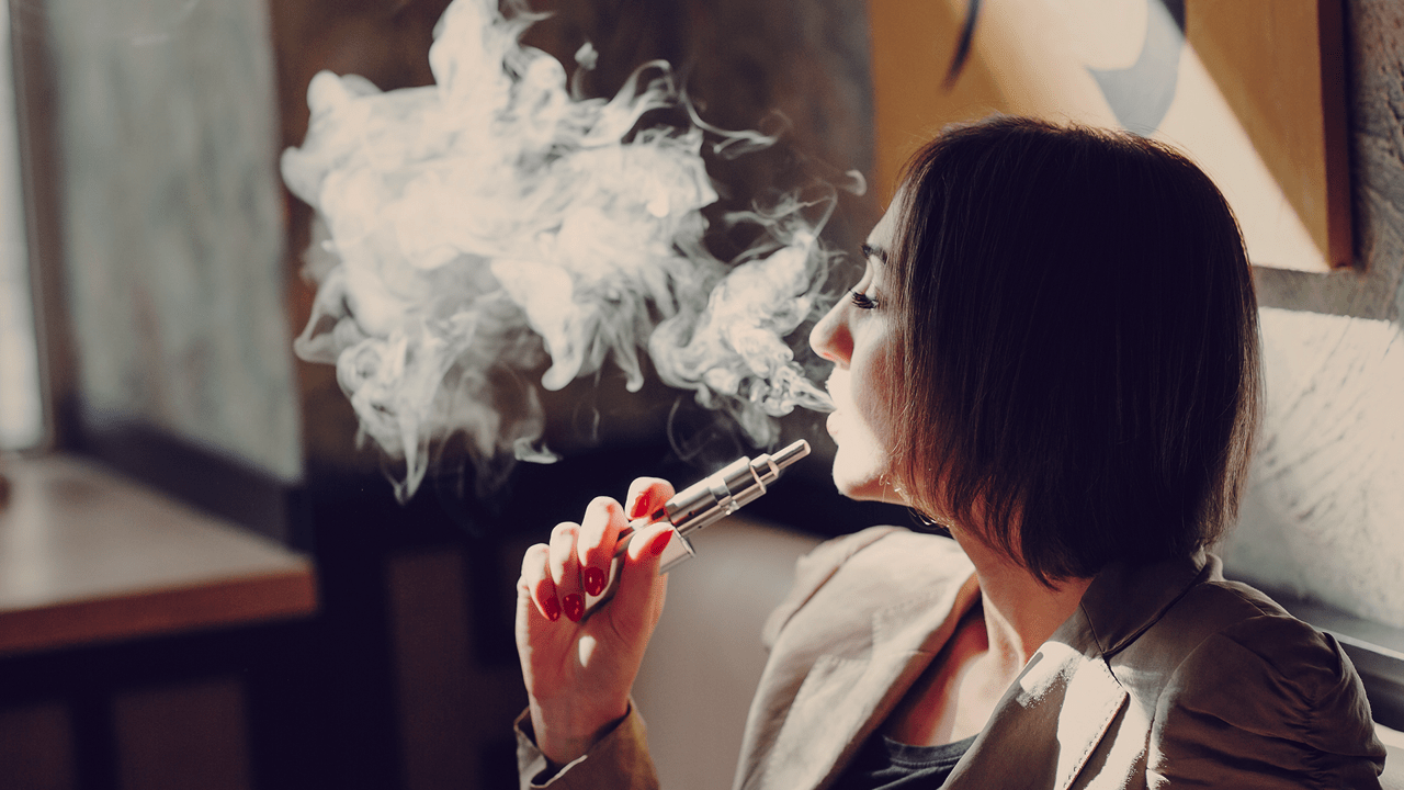 Vape Like a Pro with the Best Vapes in the Market!