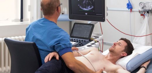 Echocardiogram Singapore: Can it Detect Heart Blockage?