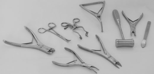 Precision Craftsmanship: Exploring Surtex General Surgery Instruments