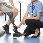 Meeting Your Needs: What Sets Prosthetics And Orthotics Apart